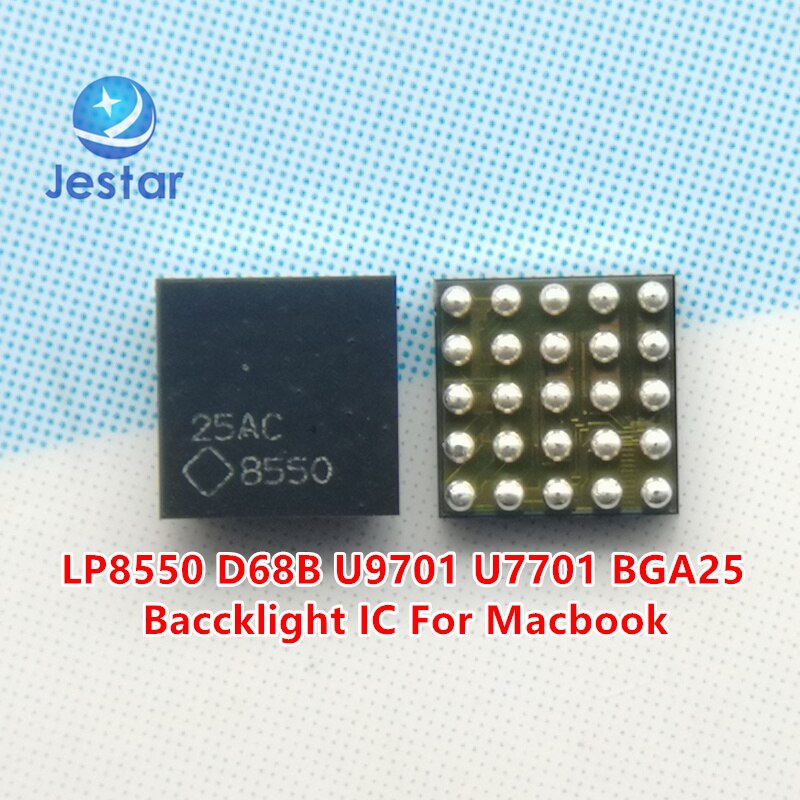 8550 LED Ʈ ̹ IC U7701, ƺ  A1466 A..